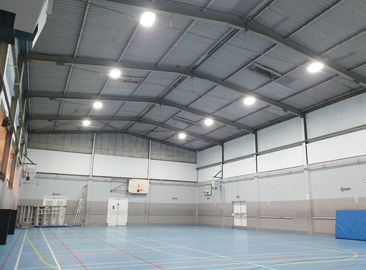 - JW Electrical Contractors Ltd Commercial electrical installations