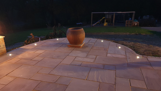 Home and Garden Lighting